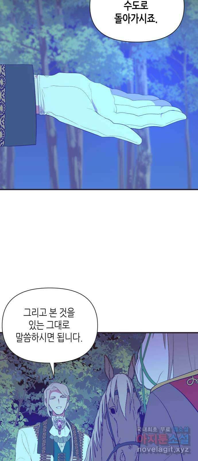 넷시의 비밀 47화 3