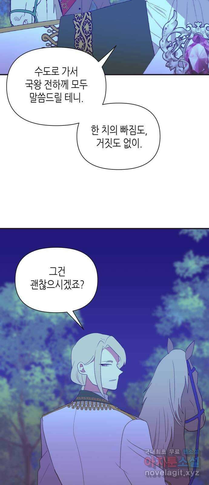 넷시의 비밀 47화 12