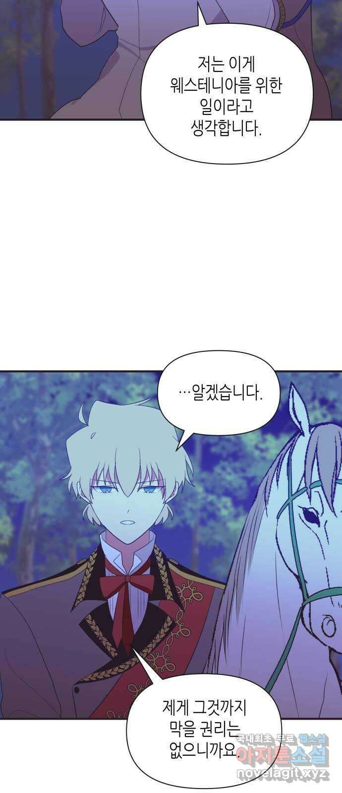 넷시의 비밀 47화 13