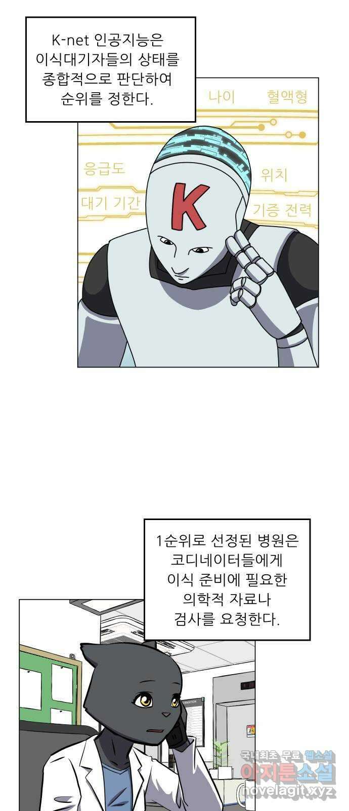 닥터앤닥터 병원일기 37화 Case4코디네이터3 5