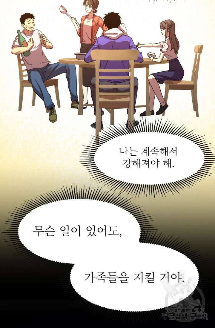 만년 후 미래에서 레벨업 29화 26