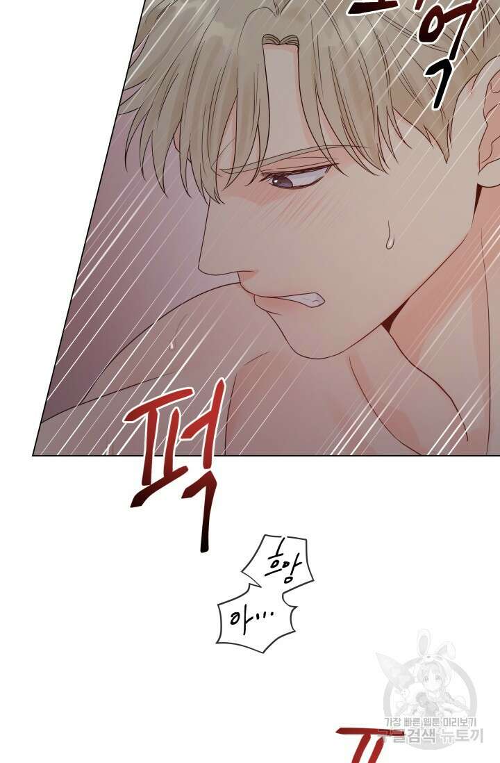 손아귀에서 피어나는 꽃 35화 39