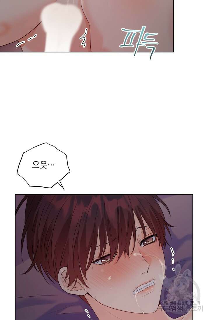 손아귀에서 피어나는 꽃 45화 46