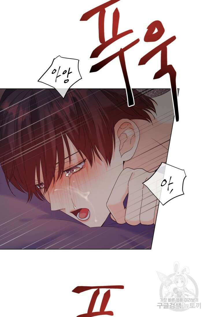 손아귀에서 피어나는 꽃 45화 65