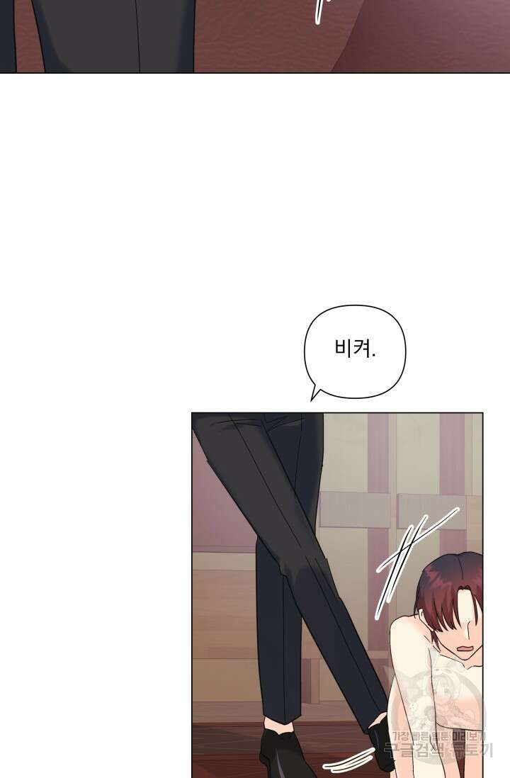 손아귀에서 피어나는 꽃 52화 74