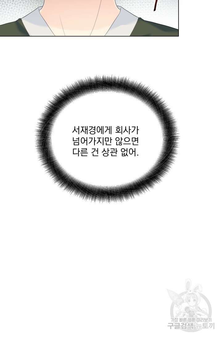 손아귀에서 피어나는 꽃 62화 14