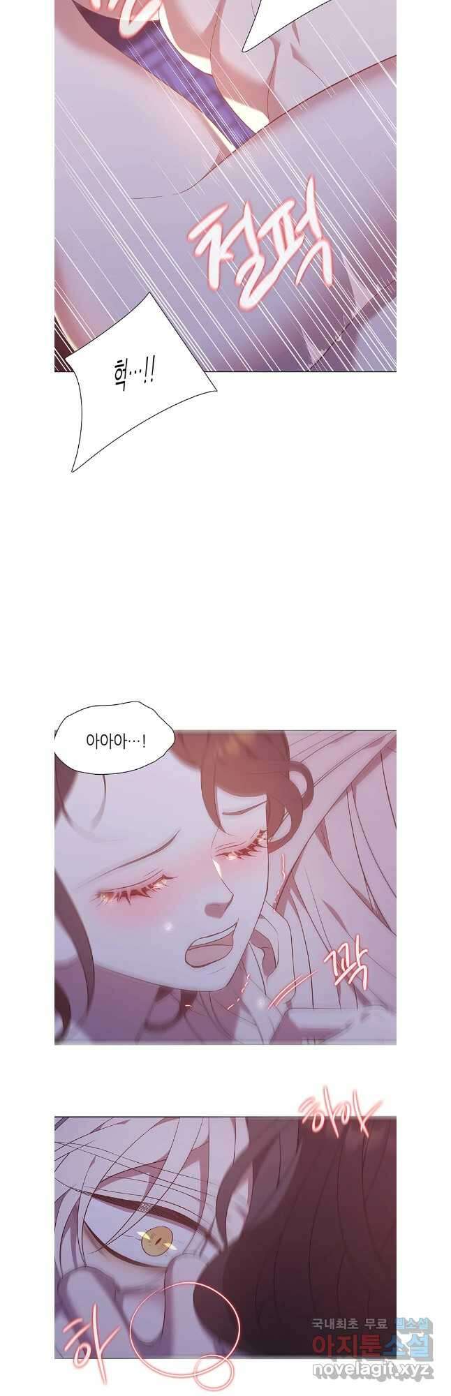 구애, 여우를 홀리다 60화 4