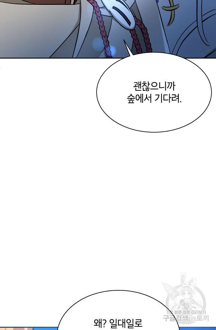 초월급 엑스트라의 공략집 68화 25