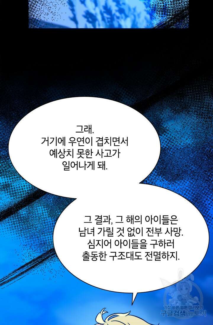 초월급 엑스트라의 공략집 68화 77