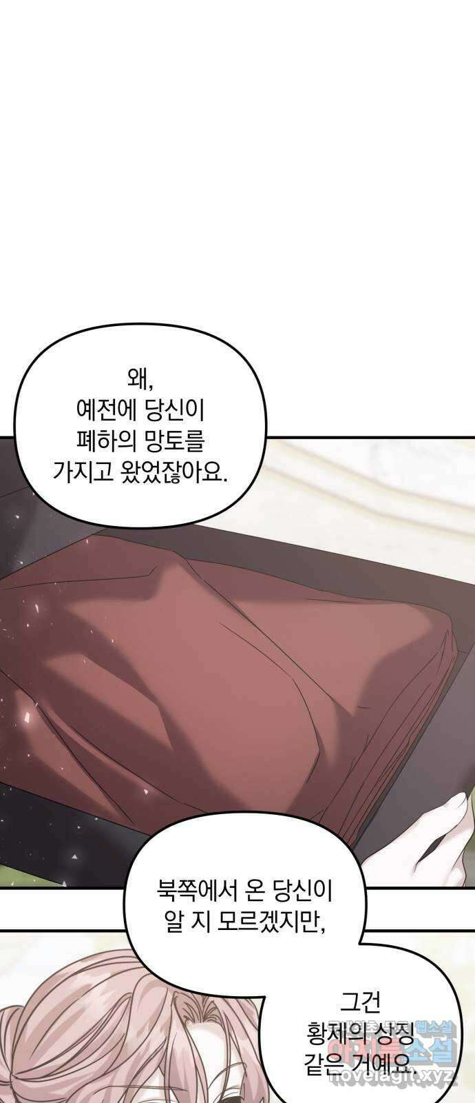 복수를 위한 결혼동맹 57화 14