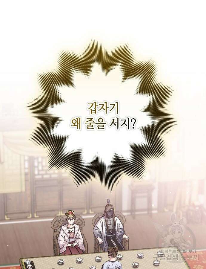 고수, 후궁으로 깨어나다 37화 80