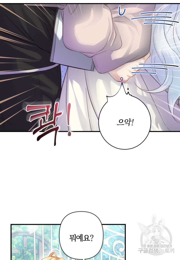 이번엔 남주를 바꾸겠습니다 16화 9