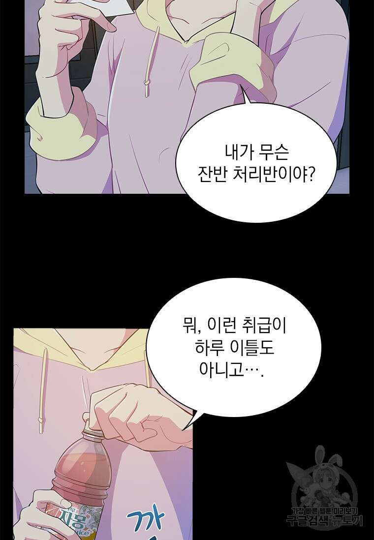 먼치킨 엑스트라 1화 4