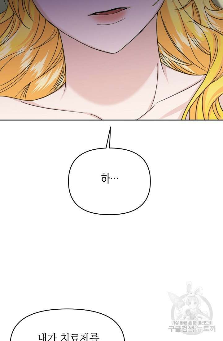 어느 왕녀를 위하여 32화 5