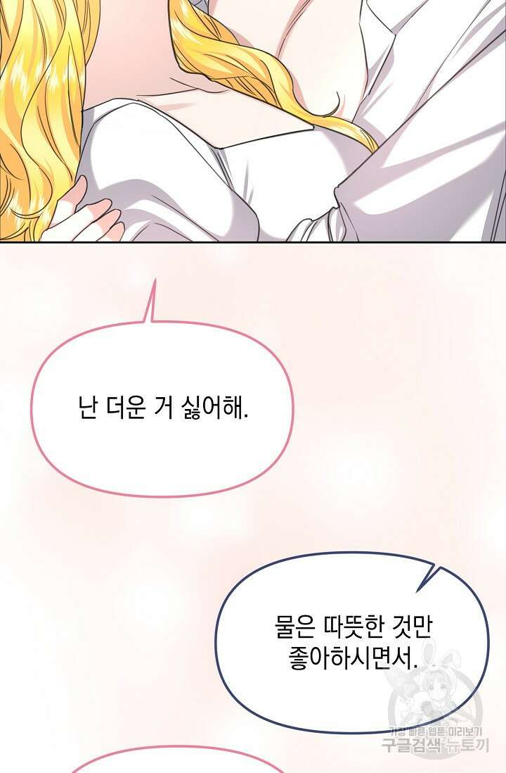 어느 왕녀를 위하여 32화 17