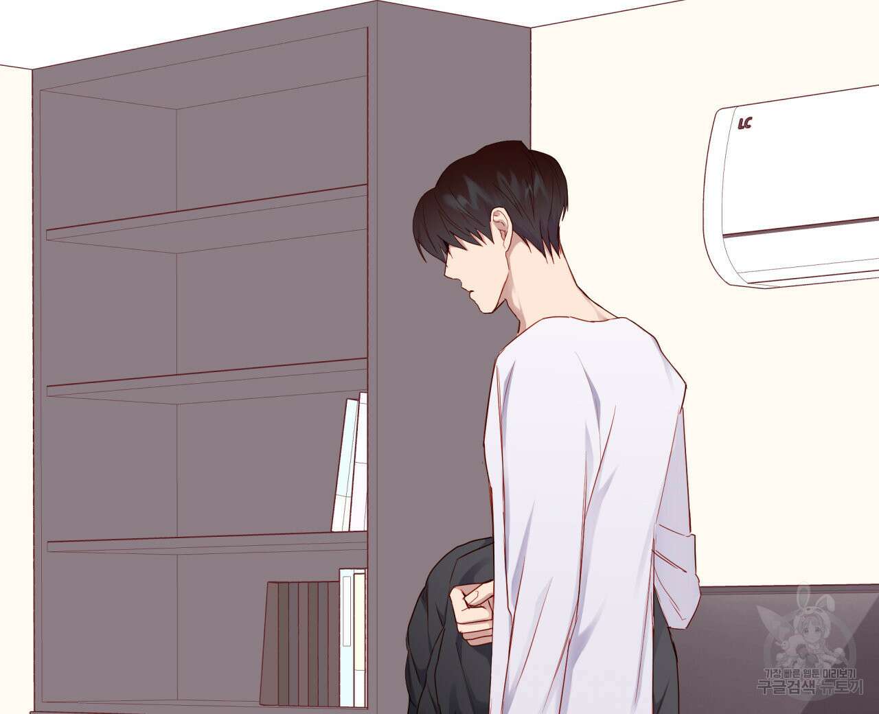 알파친구 13화 128