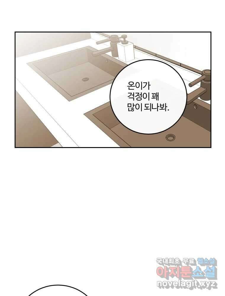 우리가 사랑하는 방법 107화 6