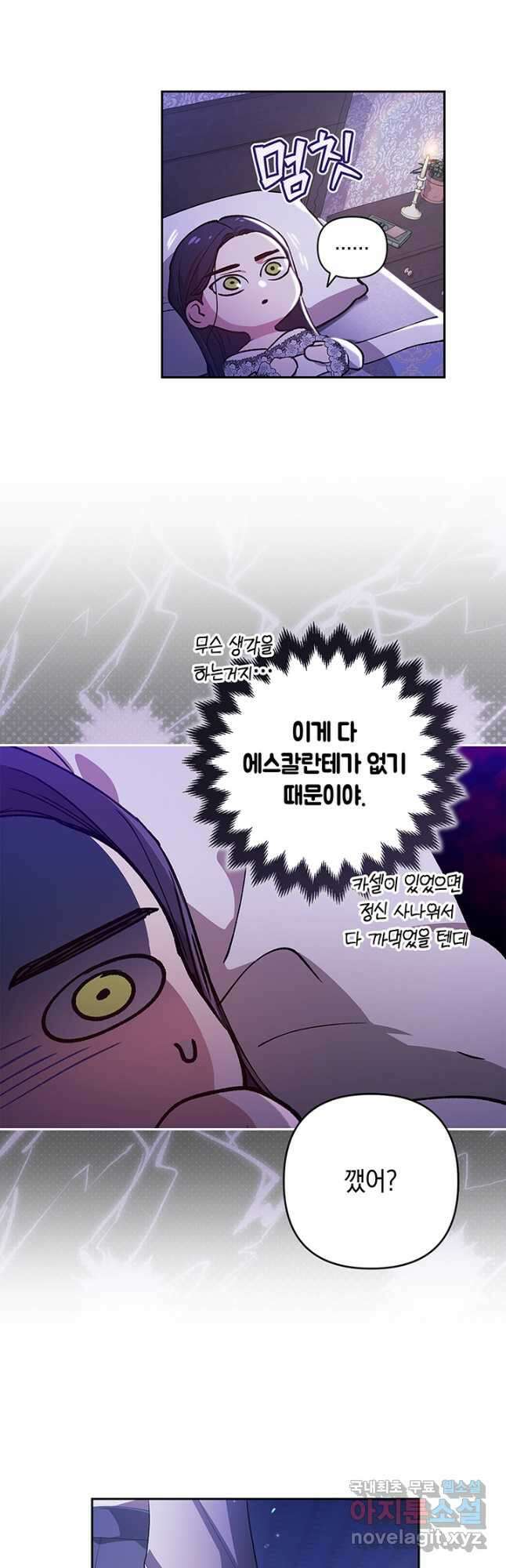이 결혼은 어차피 망하게 되어 있다 55화 7