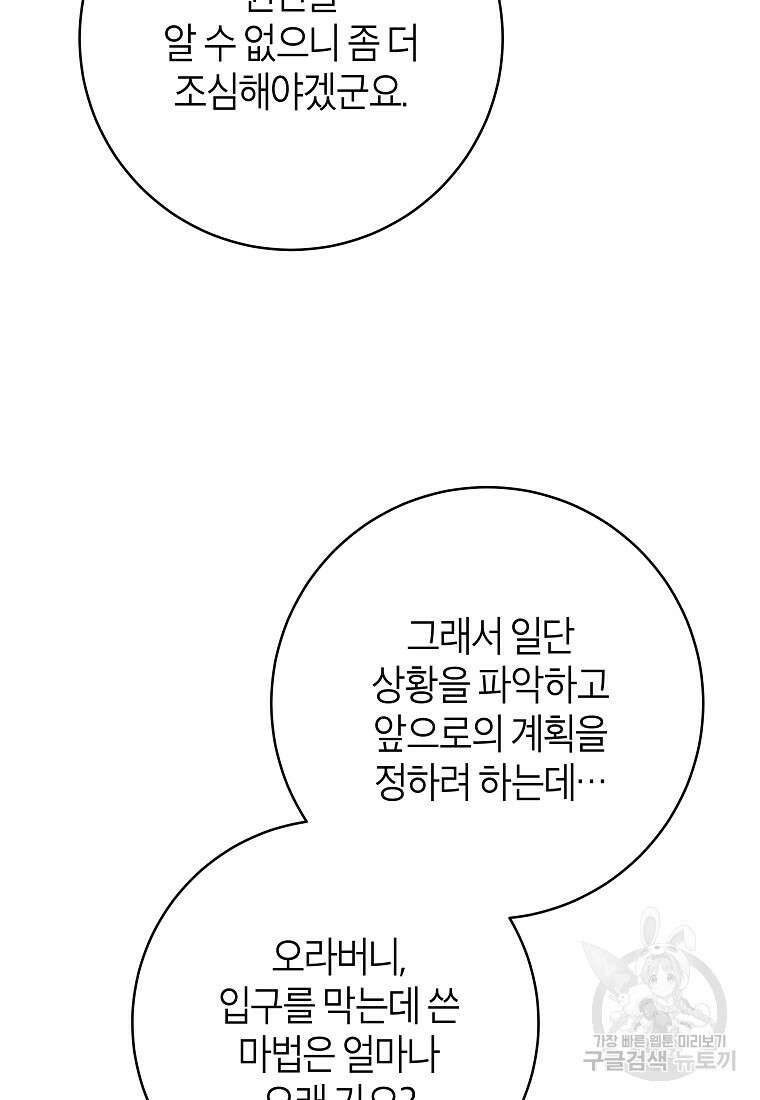 주인공의 구원자가 될 운명입니다 89화 9