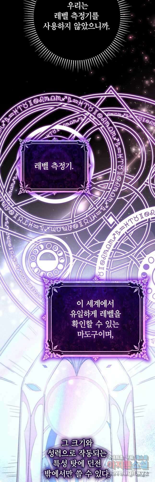 최종 보스의 애인이라니 오해입니다 47화 7