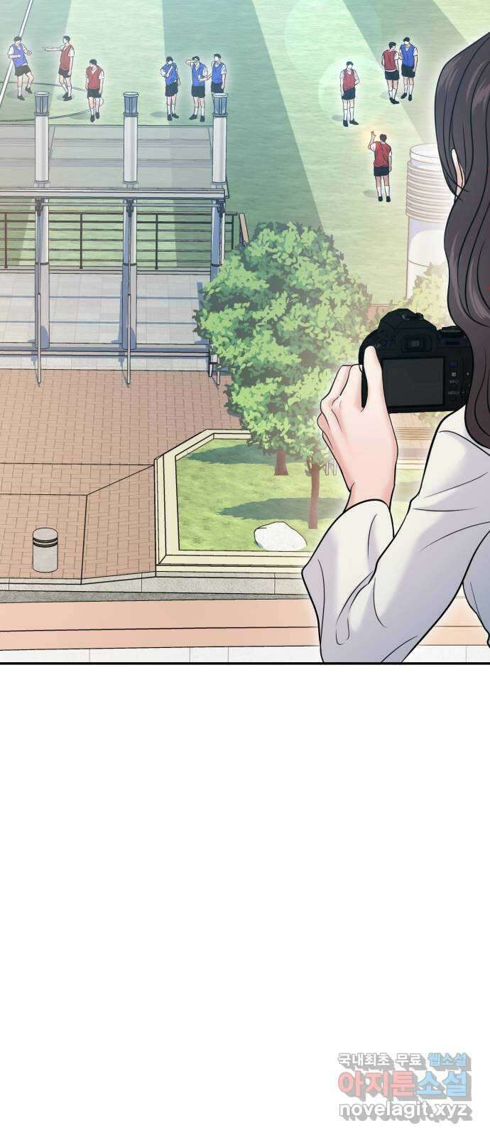 대충 캠퍼스로맨스임 57화 102