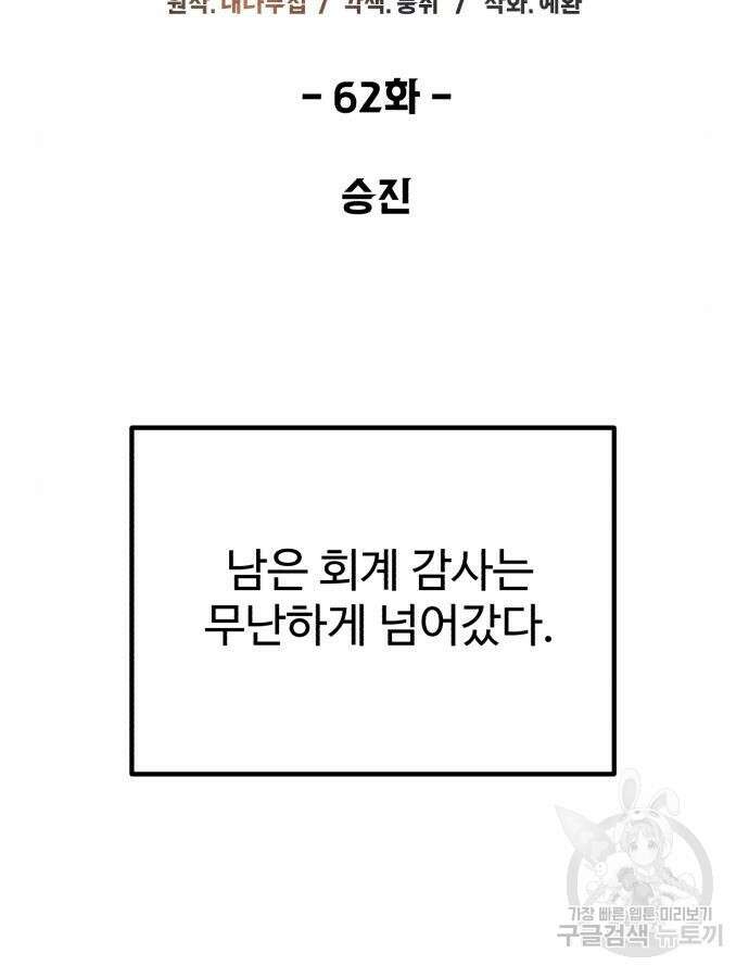 전생했더니 신입사원 62화 21