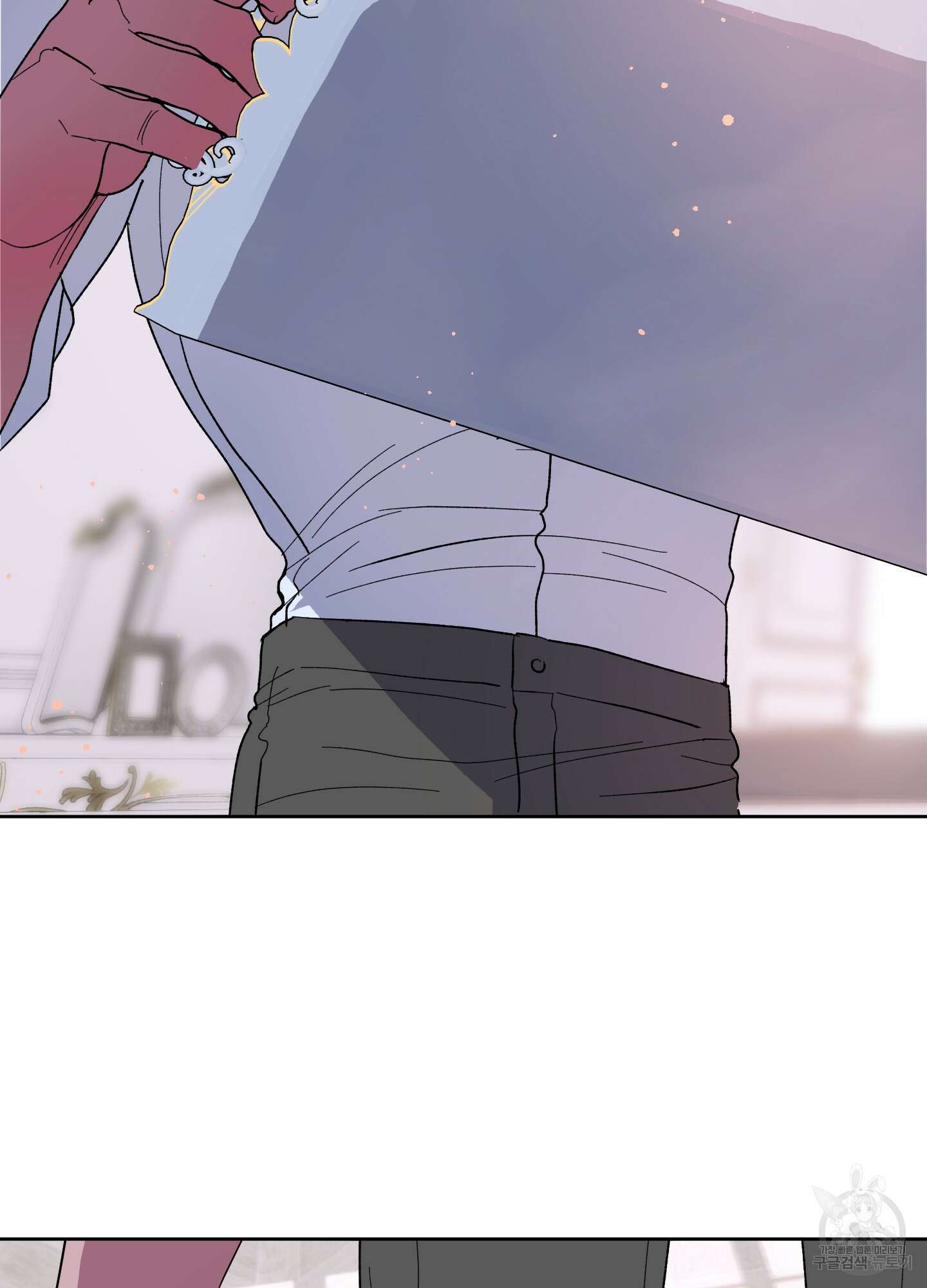 상어에게서 토끼는 방법 17화 37
