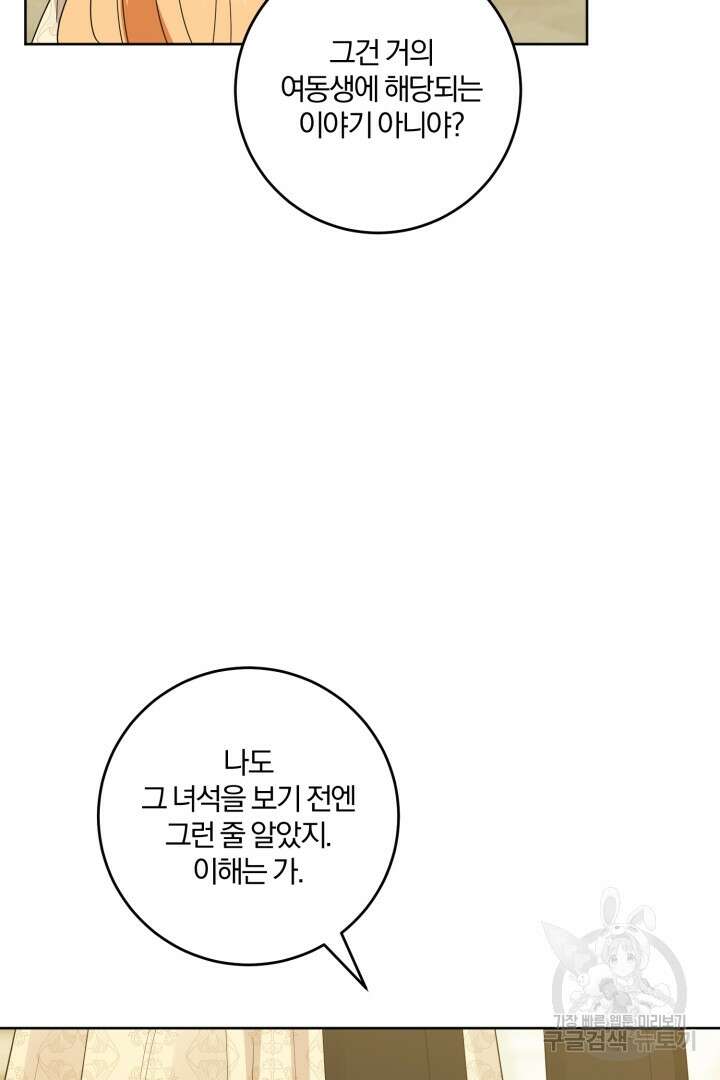 로맨스는 없다(리디) 63화 33