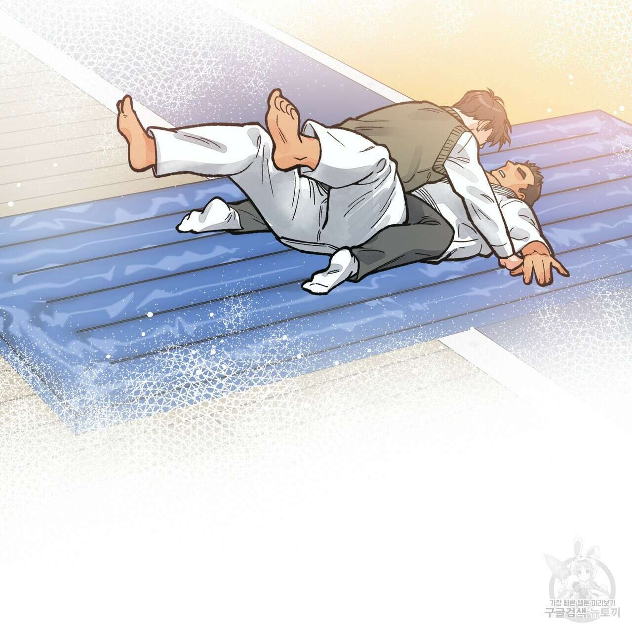 자유낙하 1화 38