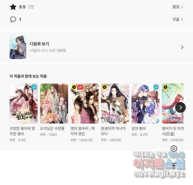 사월이 다시 오면 187화 21