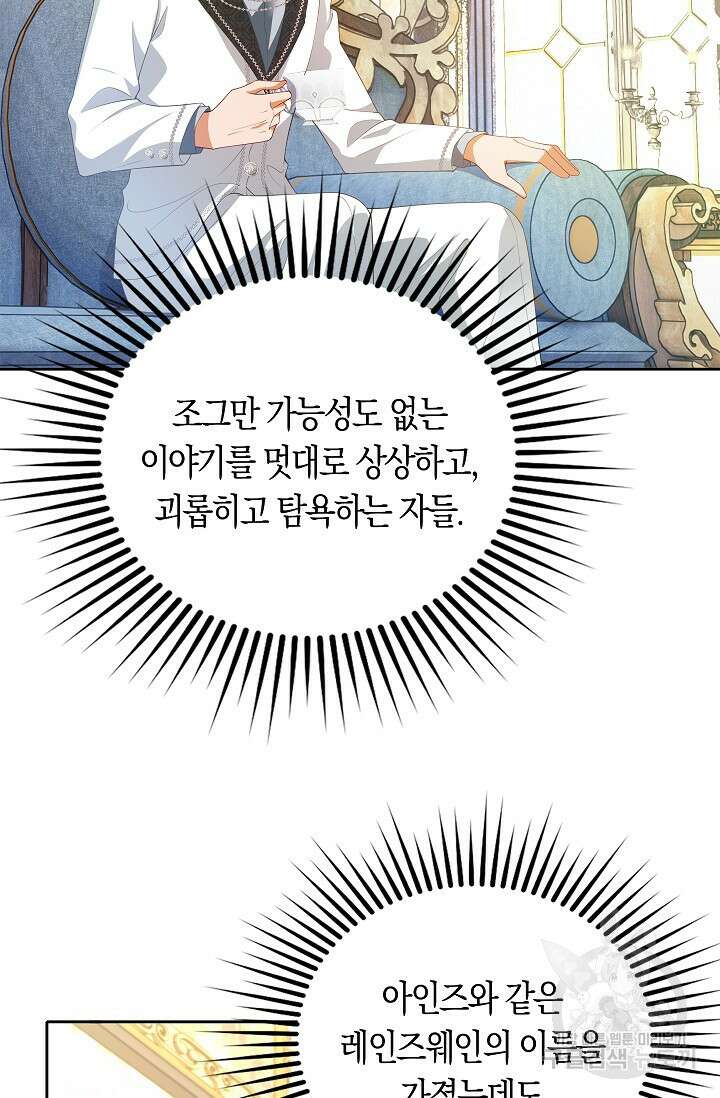 여주와 남주의 아이들을 키우게 되었습니다 10화 13