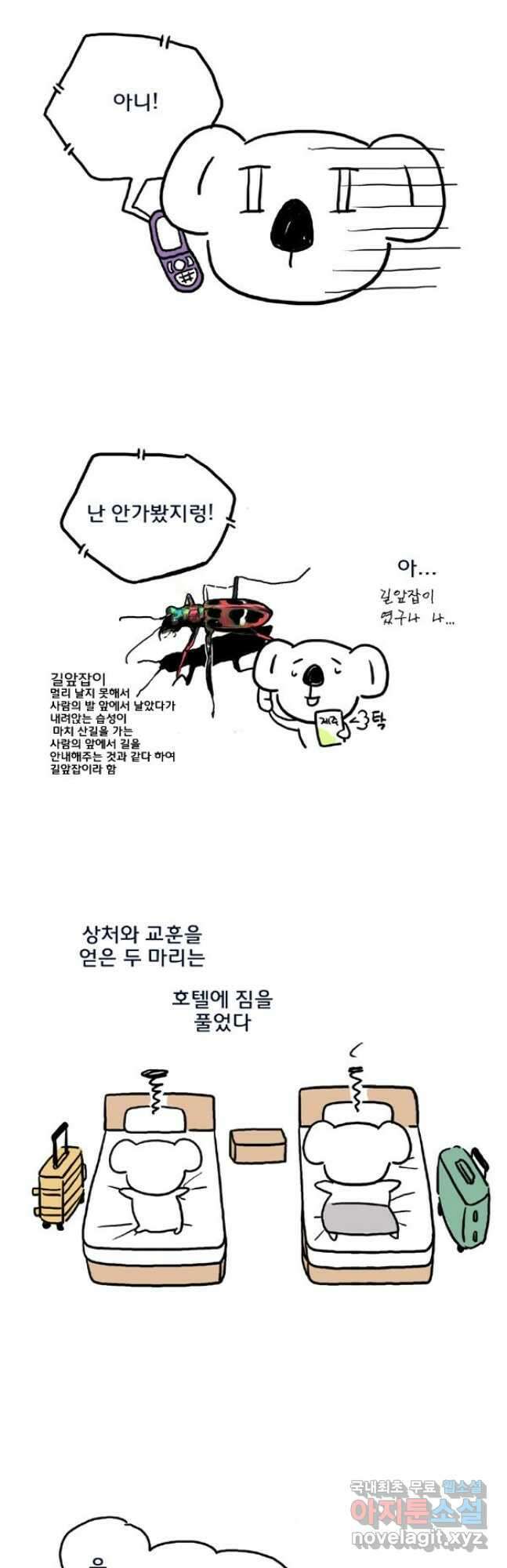 코알랄라 제주도먹담1 11