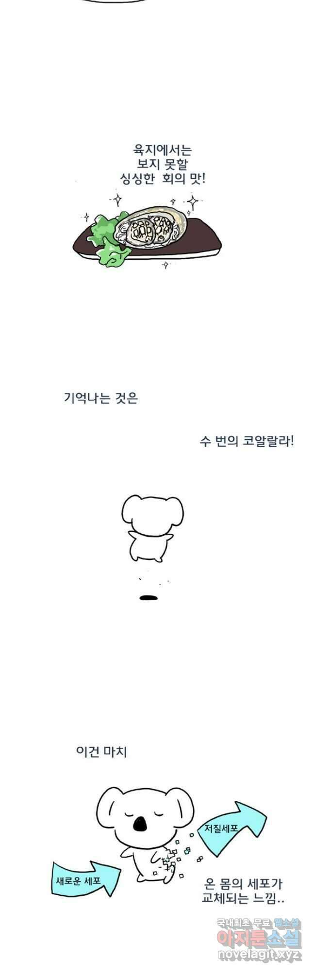 코알랄라 제주도먹담1 24