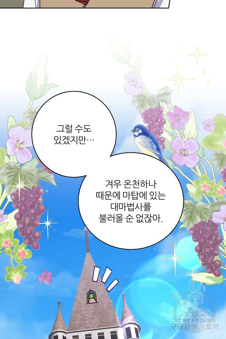 공작님의 모든 것 19화 14
