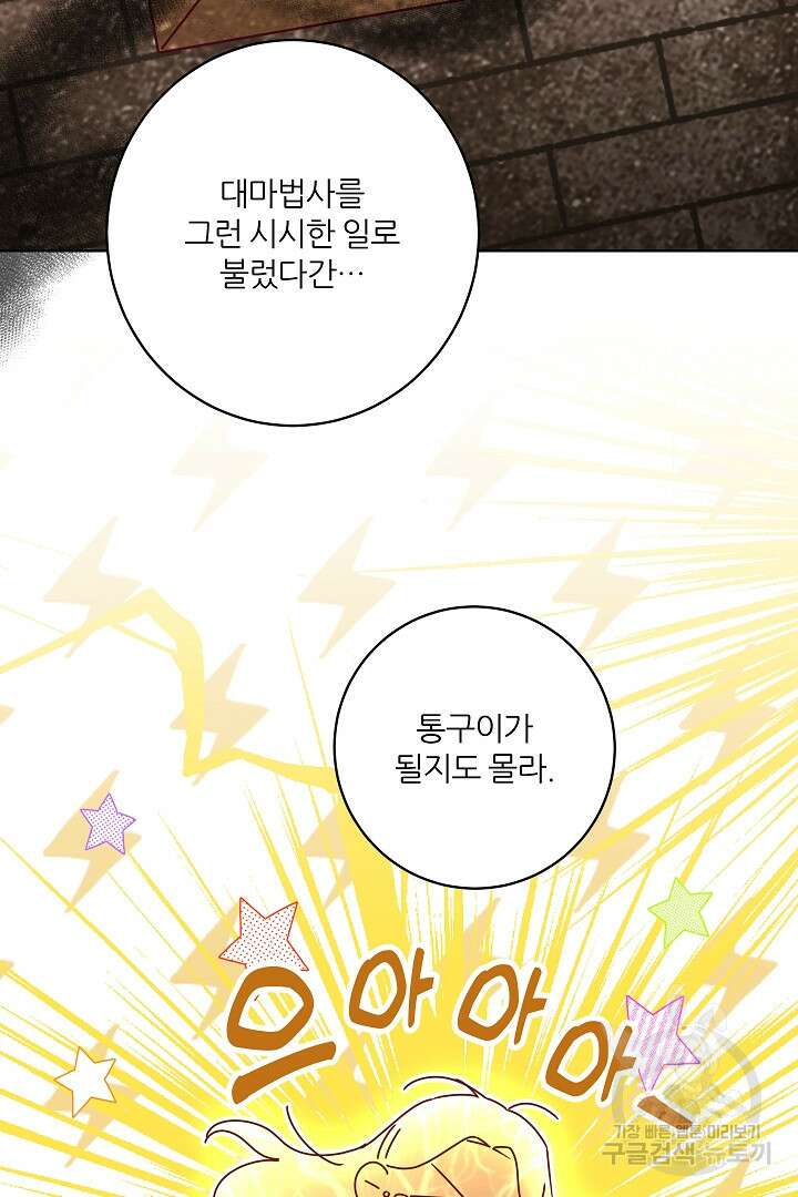 공작님의 모든 것 19화 17