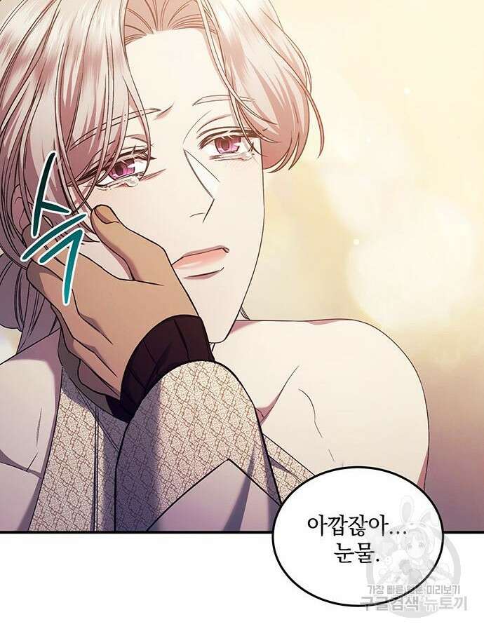 황후를 훔친 이는 누구인가 53화 97