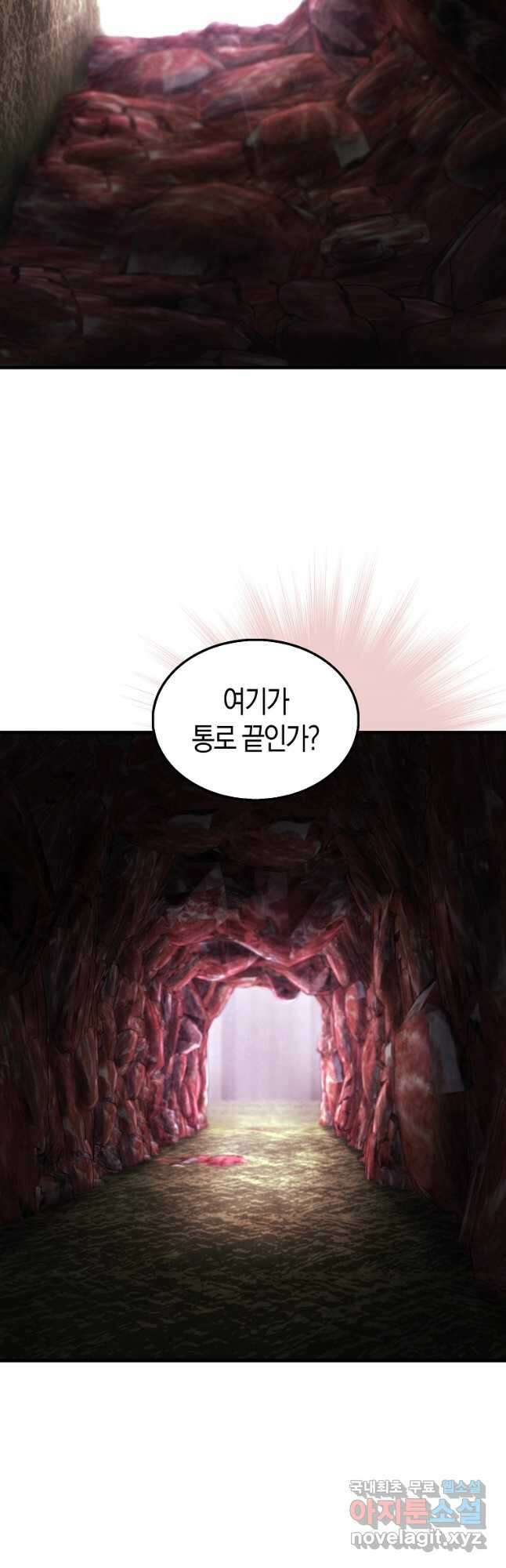 나는 회귀자가 아닙니다 22화 9