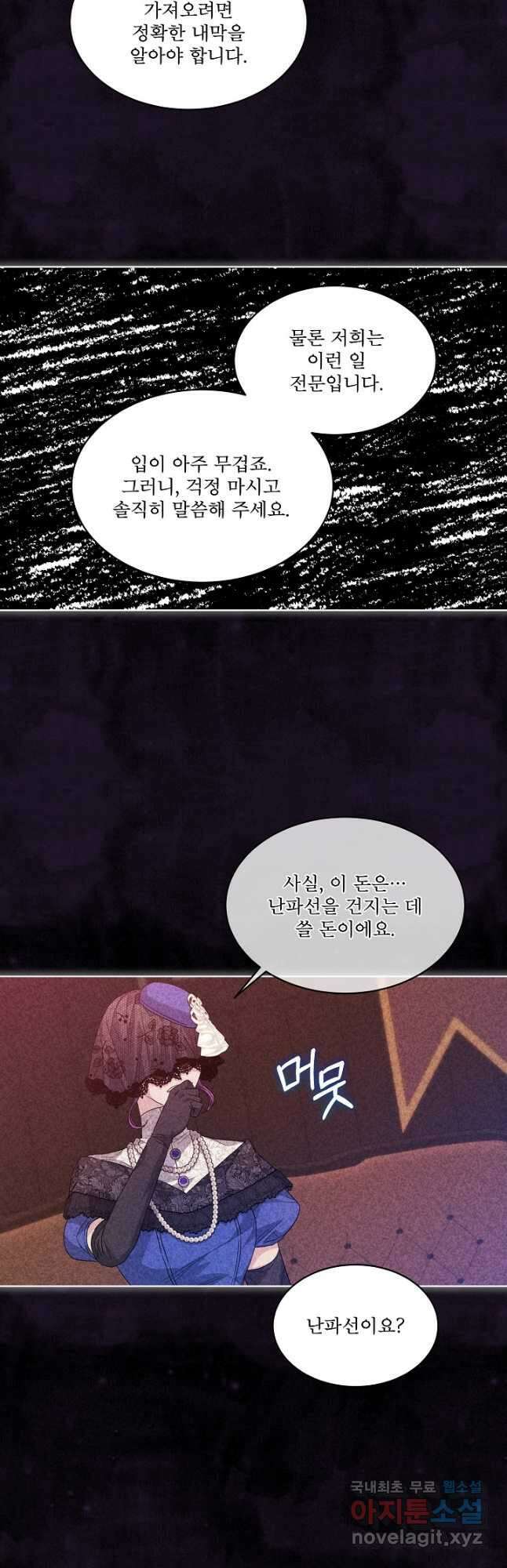 책빙의는 이제 지겹다 48화 7