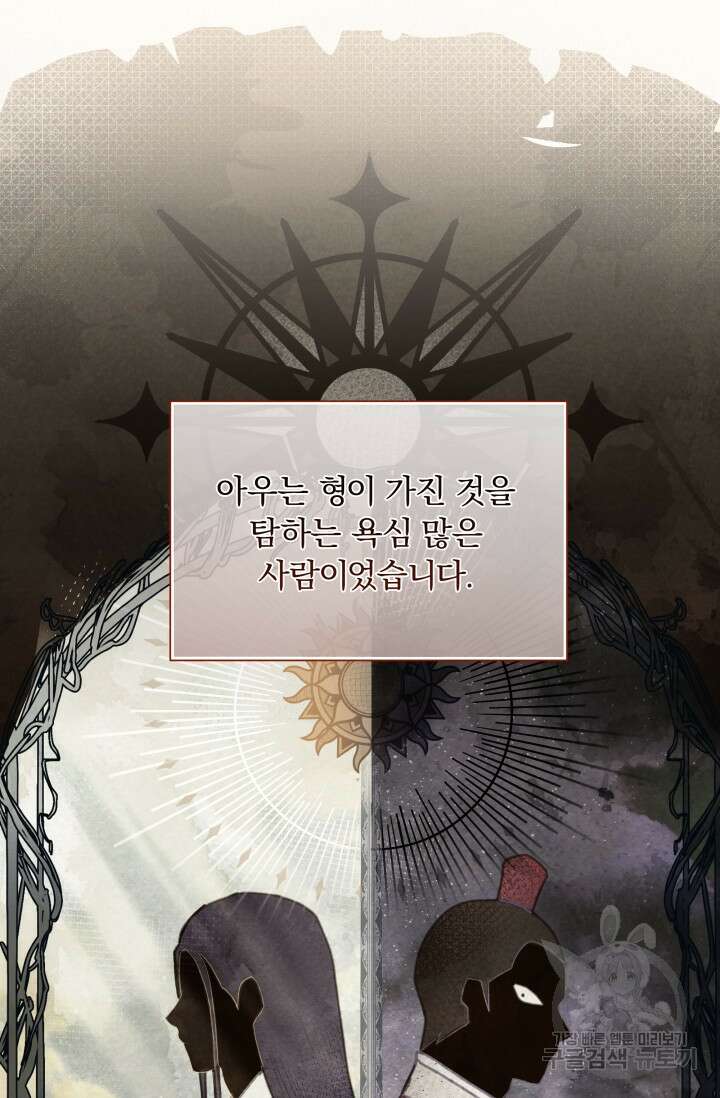 작가님, 이번 생은 여주인공입니다 61화 25