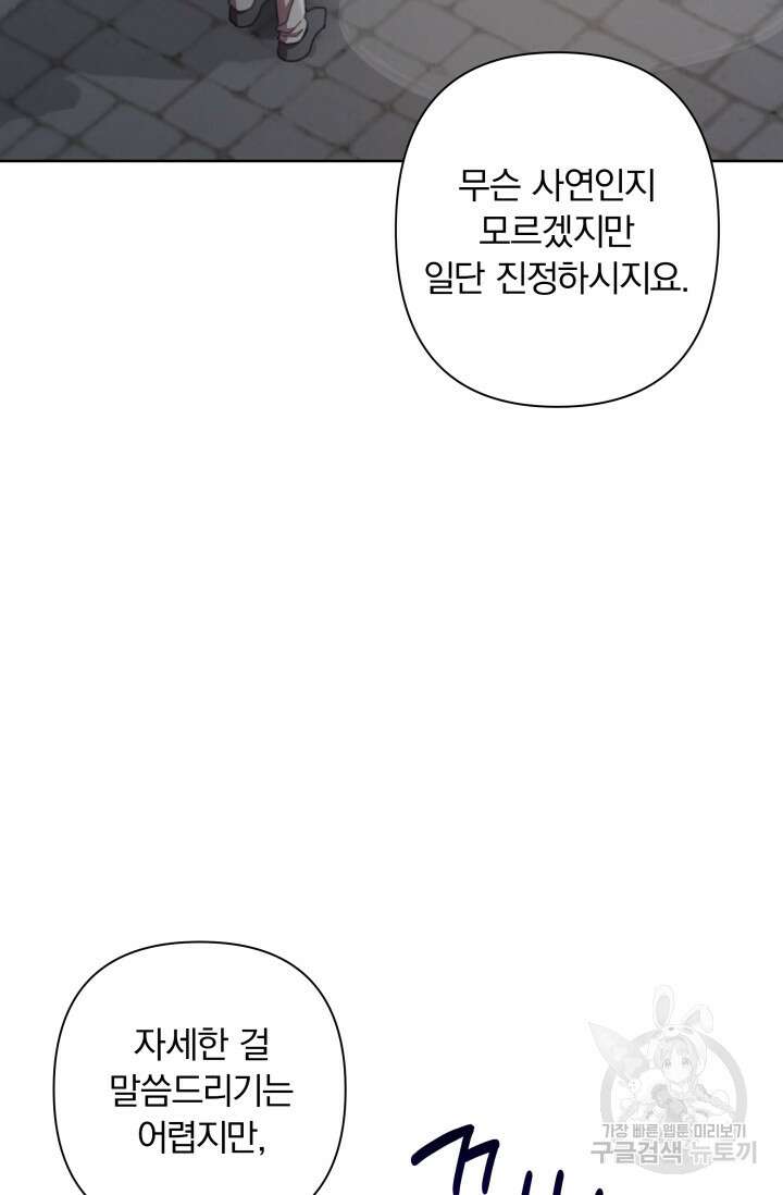 작가님, 이번 생은 여주인공입니다 68화 14