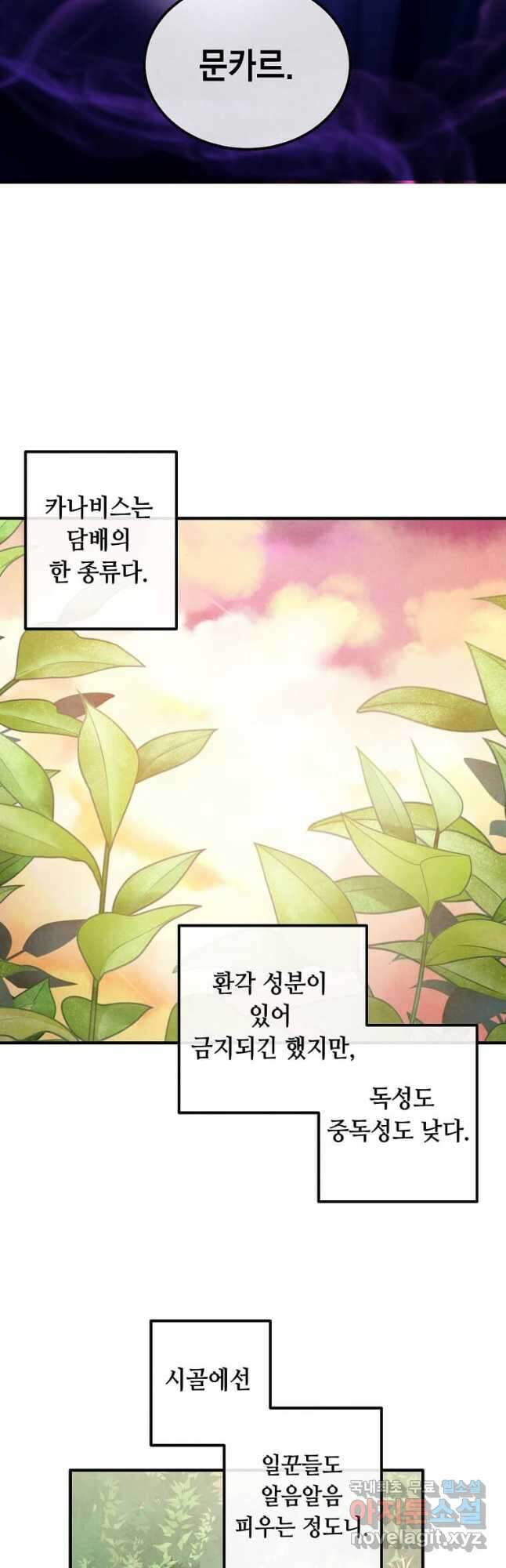 후작가의 역대급 막내아들 93화 17