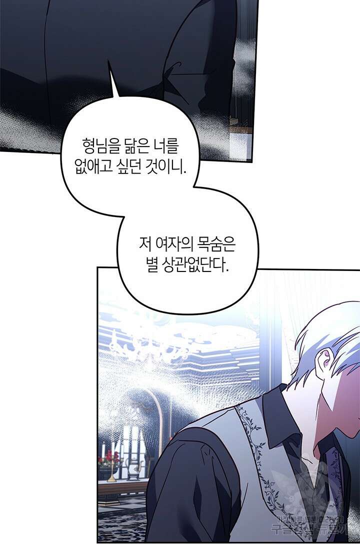 번데기 속 고양이 51화 17