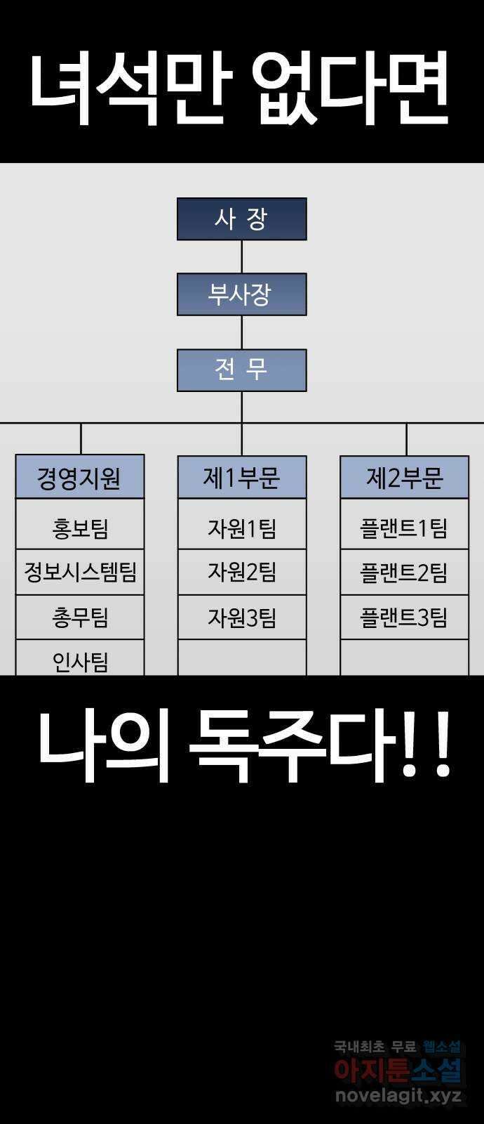 궤짝 58화 승진게임(4)완 12