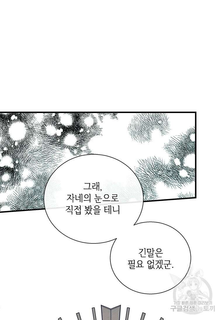 여보, 나 파업할게요 93화 6
