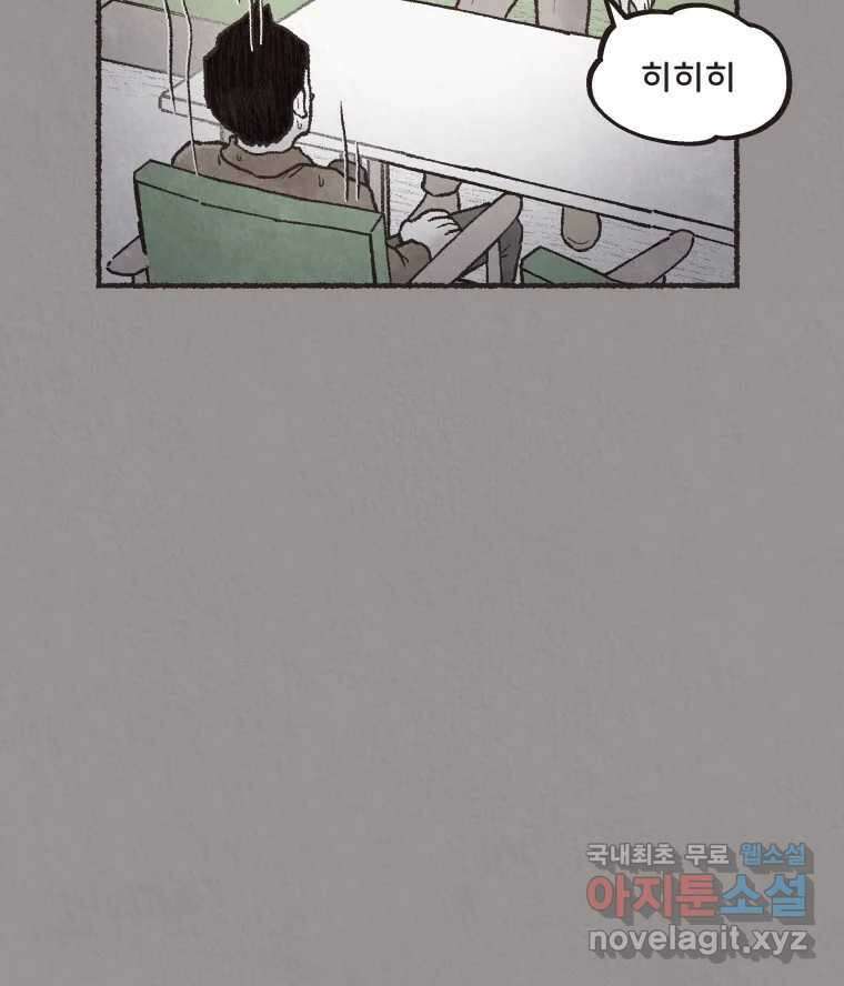 4명 중 1명은 죽는다 68화 희생양 (11) 10