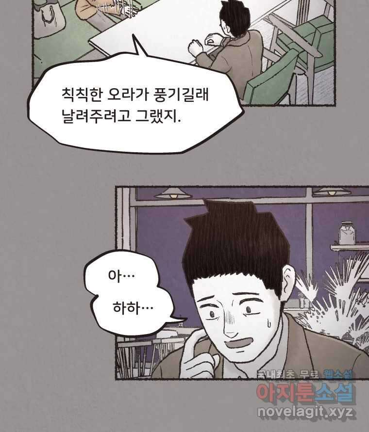 4명 중 1명은 죽는다 68화 희생양 (11) 14