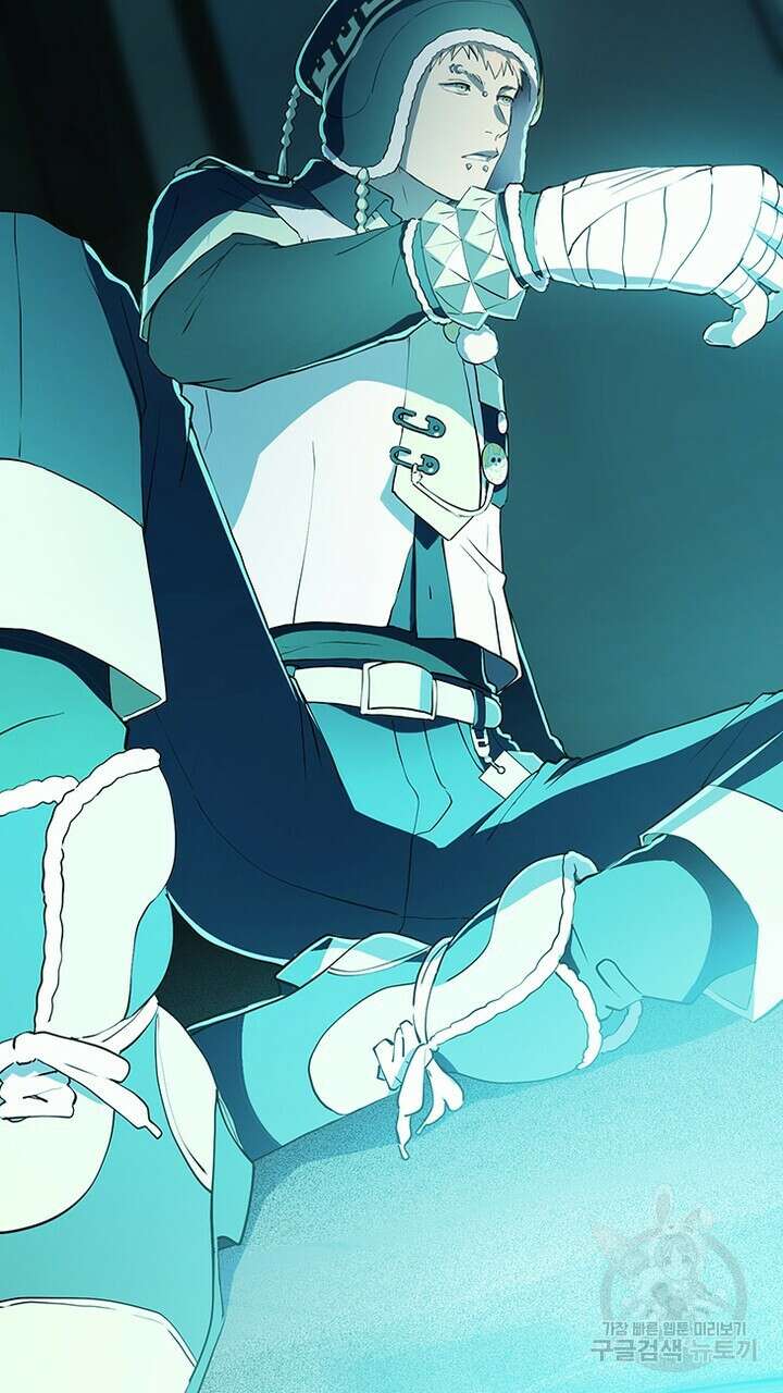 DRAMAtical Murder(드라마티컬 머더) 6화 21