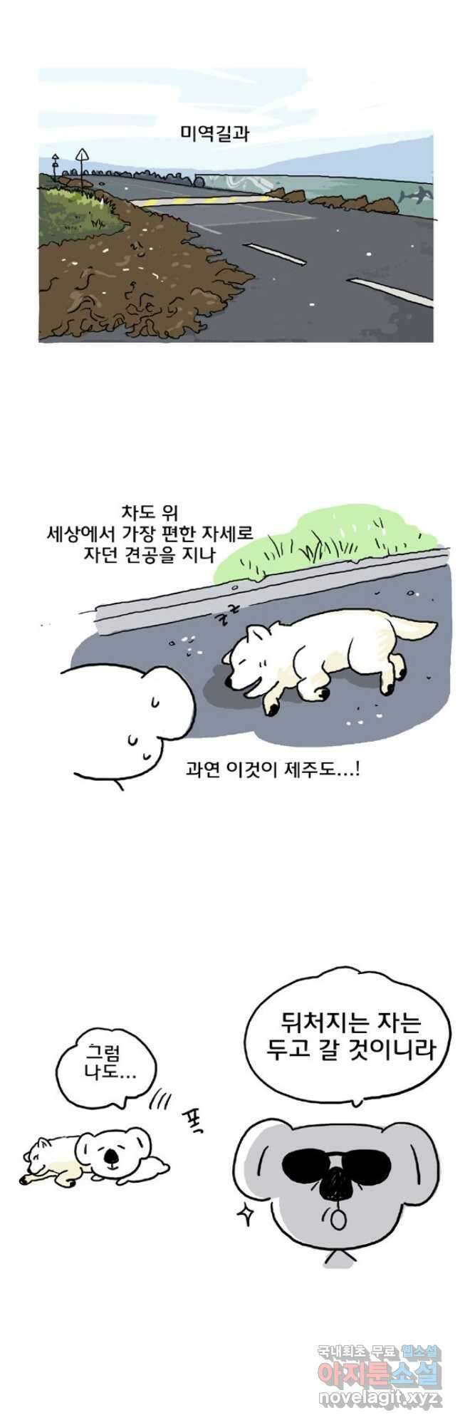코알랄라 제주도먹담2 5