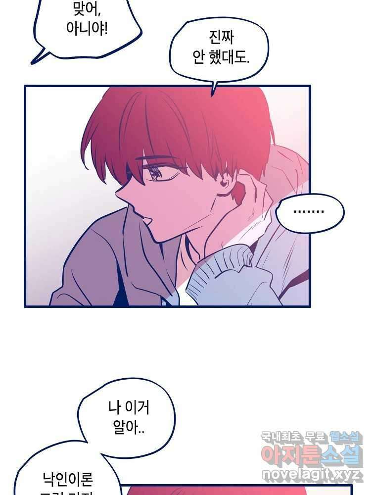 불청객과 춤을 68화 45