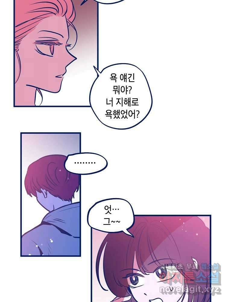 불청객과 춤을 68화 53